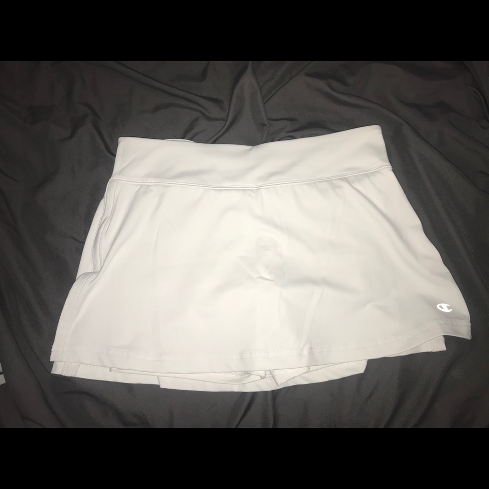 Champion Golf/Tennis/Exercise Skirt Skort